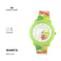 Fortuner Jam Tangan Wanita Analog Water Resist Felisberta